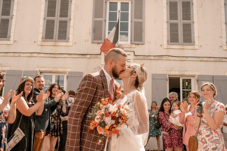 Un mariage Franco-Britannique sur fond de Rock’n’Roll