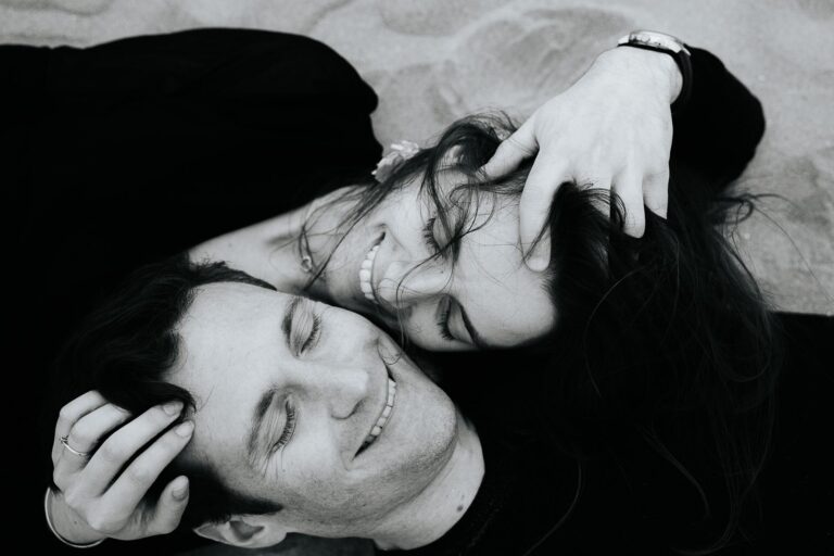 Offrir une séance photo en couple : un cadeau original et romantique pour les amoureux