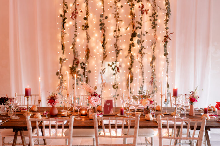 Un mariage romantique au Moulin du Champ (17)