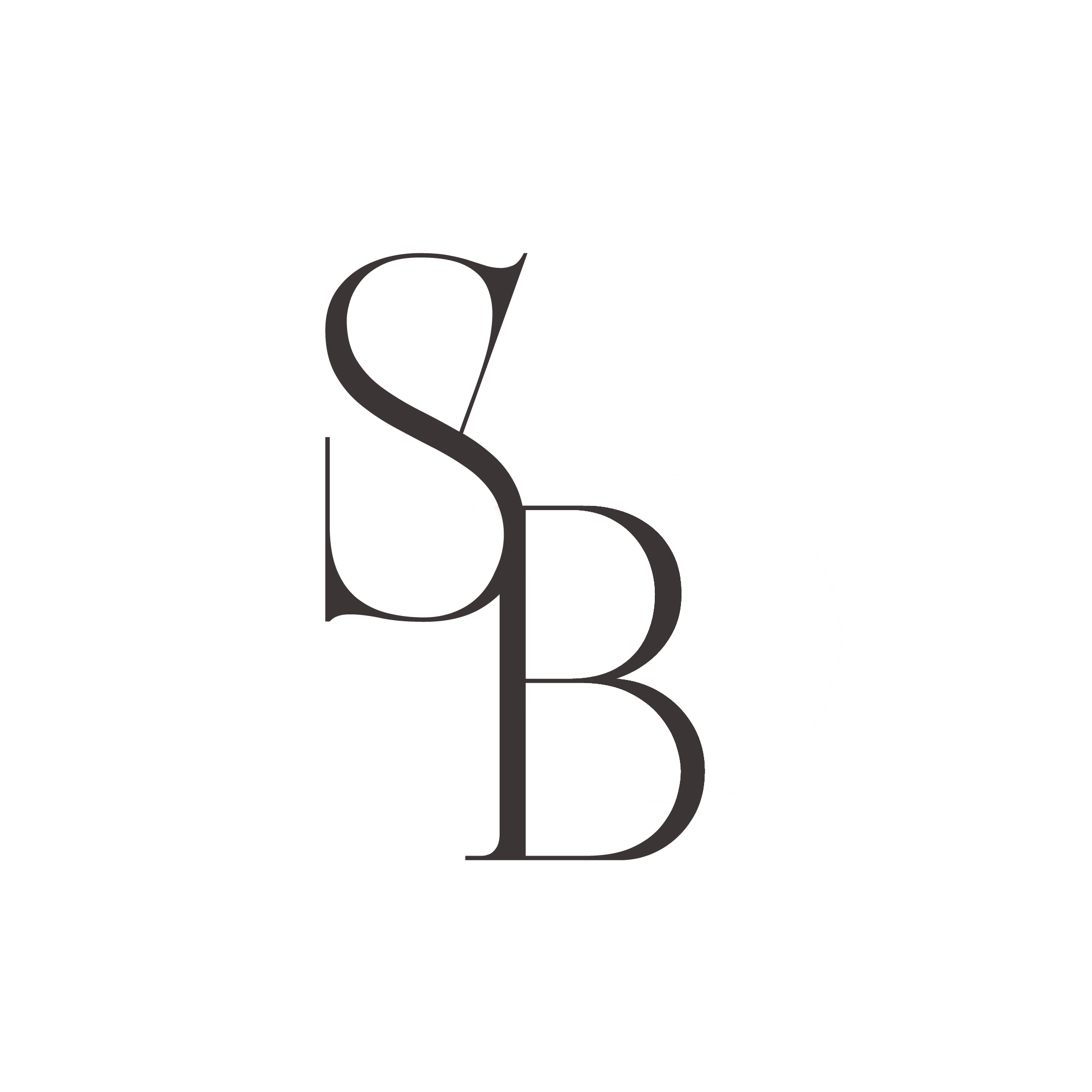 SandraBoudault logo