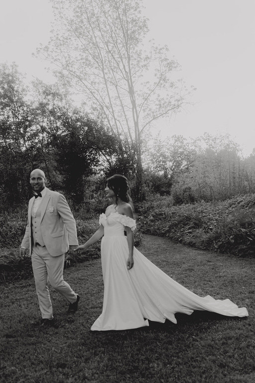 Maïli & Jonathan