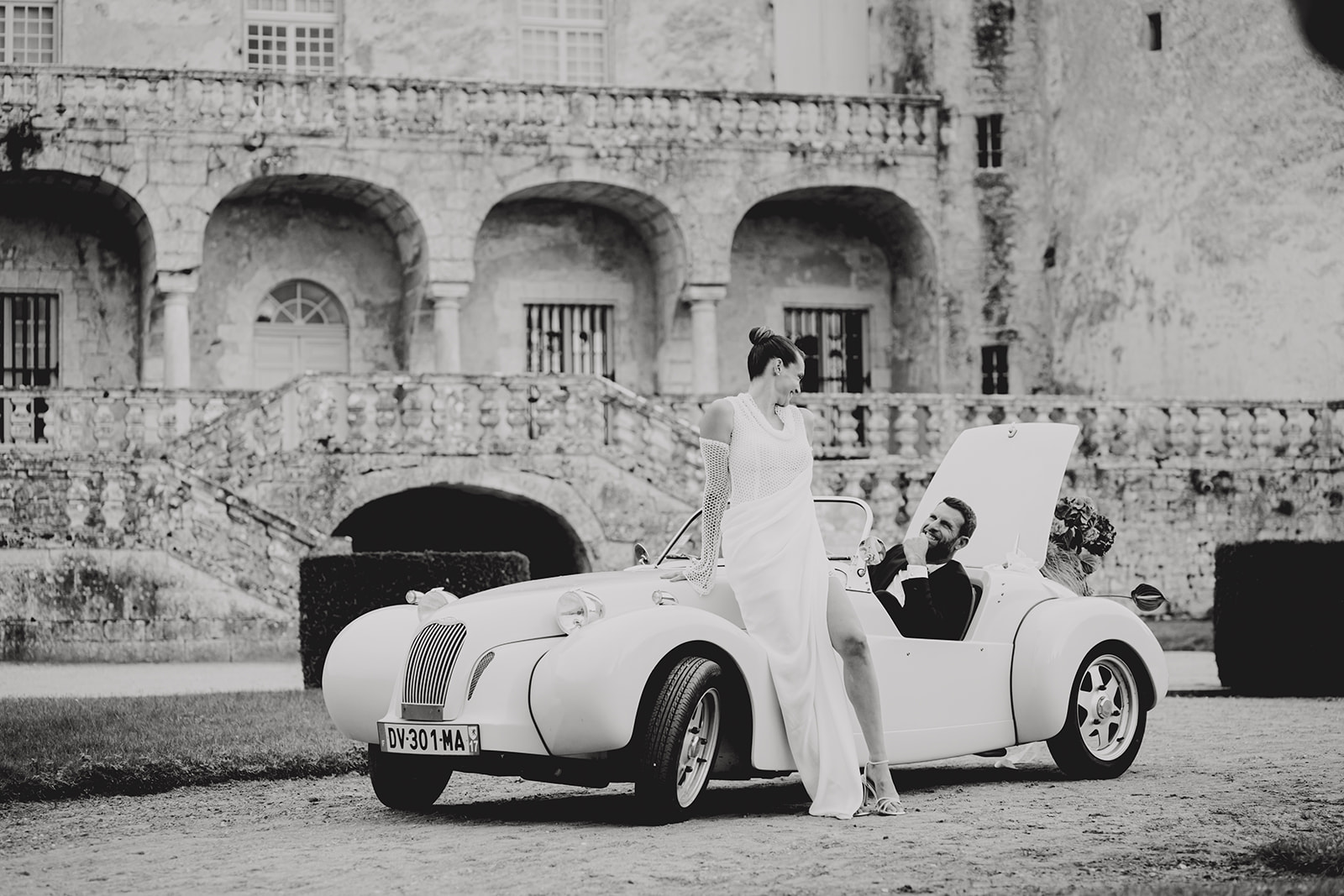 quel prix pour un photographe de mariage Ile de Ré