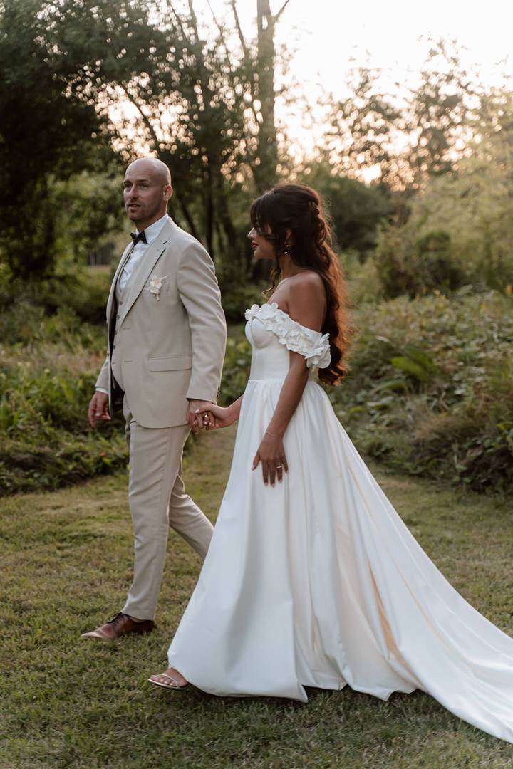 photographe mariage luxury